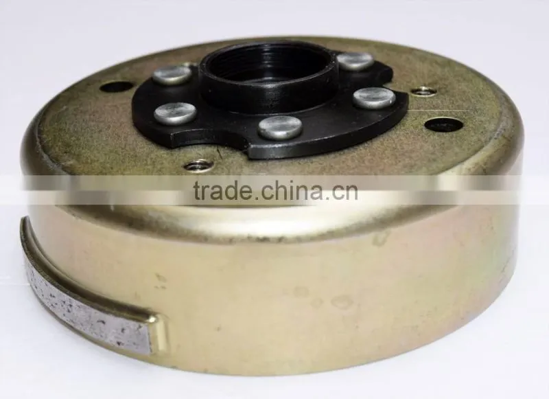 XJ062 Motorcycle Magnetic Rotor