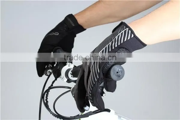 Latest Hot Selling mountain bike gloves