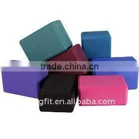 yoga block