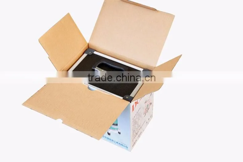 Good quality of the dongcheng green 532nm electric multi line laser