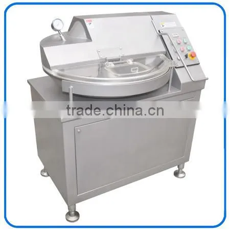 Expro 200 Liter Bowl Cutter BZBJ-200B Variable Speed with disk discharging
