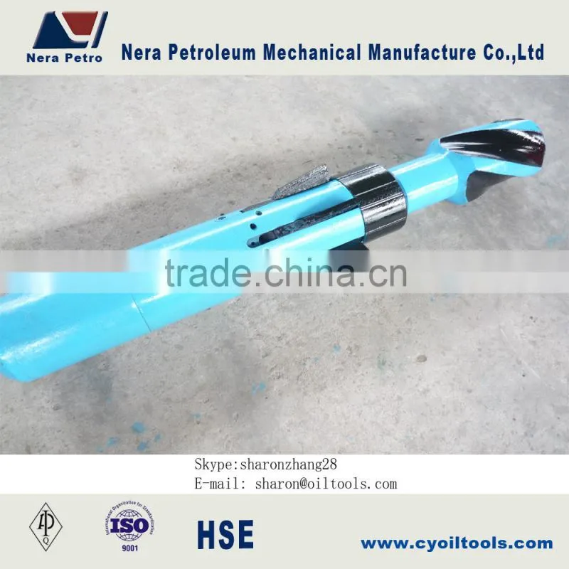 Casing Milling Tool, API Standard, High Quality and Proper Price