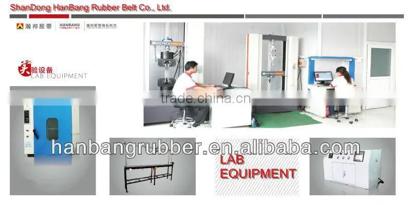 General Conveyor Belt Elevator belt