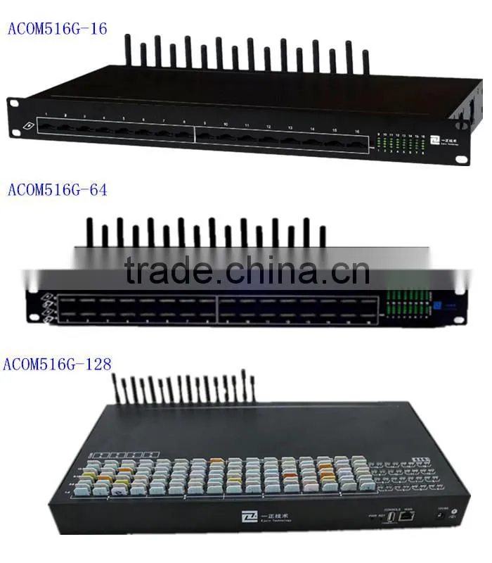 Ejointech goip 16 port WCDMA gateway 16 3G SIM cards against humanity