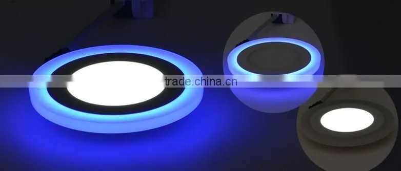4w panel light small led 4w panel lighting indoor lamp