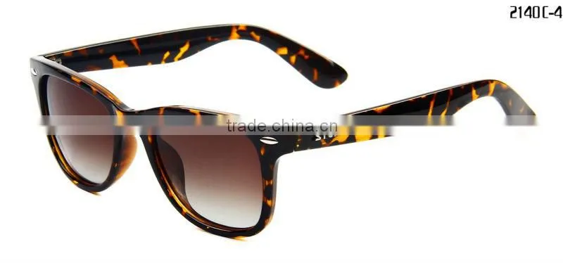FDA CE Polar Eagle Polarized Sunglasses Test Picture Cat. 3 Polarized Sunglasses Italy Design UV400 Polarized Sunglasses