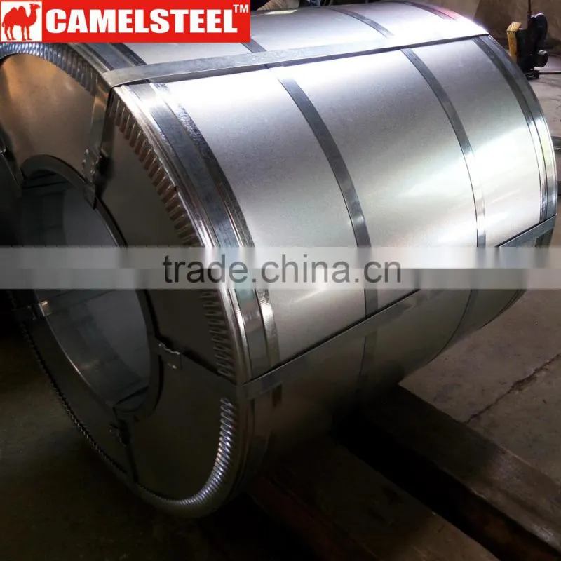 Colour Coated Steel Coils & Sheets