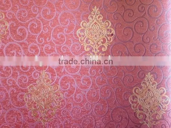 times samll good selling vinyl wallpaper
