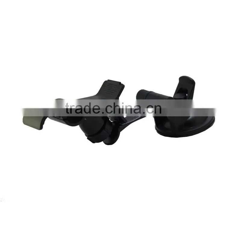 universal Clip 360 Rotating Flexible Car Mount Cell Phone Holder Stand Car Accessories for cell Phone,