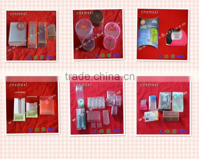 cosmetic box