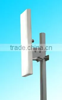 5.8GHz 14dBi Dual Polarization Panel Antenna