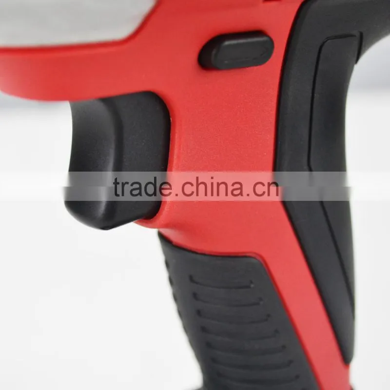 18V Lithium/ Li-ion Cordless Impact Wrench GIW18U DEKO