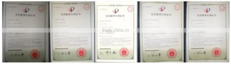 High Yield of 3E's Plastic crusher machine, get CE Marking