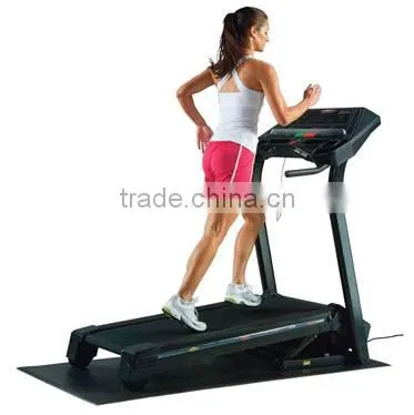 PVC foam equipment mat