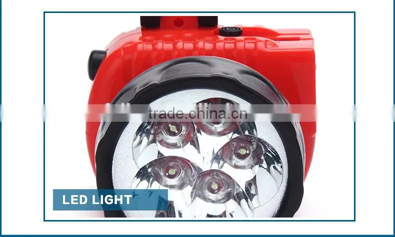 led rechargeable headlamp led headlamp for mining camping