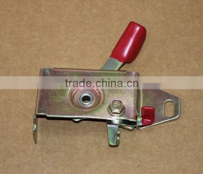 186F Gasoline generator spare parts bracket(accelerograph)