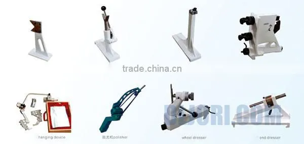 MQ8260A Automobile and Truck Engine Crankshaft Journal and Crankpins Grinding Machine