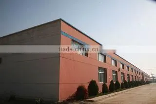 Shenzhen Bluewaving Technology Co., Ltd. company overview - view 2