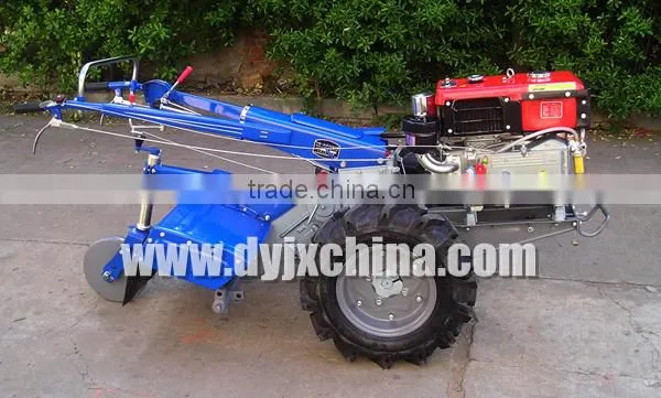 6hp tractor , cheap garden tractor, farming