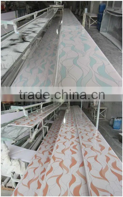 panel de PVC