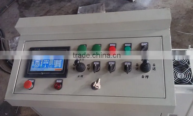 automatic paver stone machine for sale