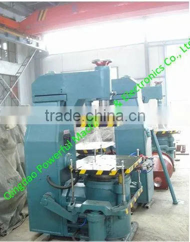 Molding foundry equipment
