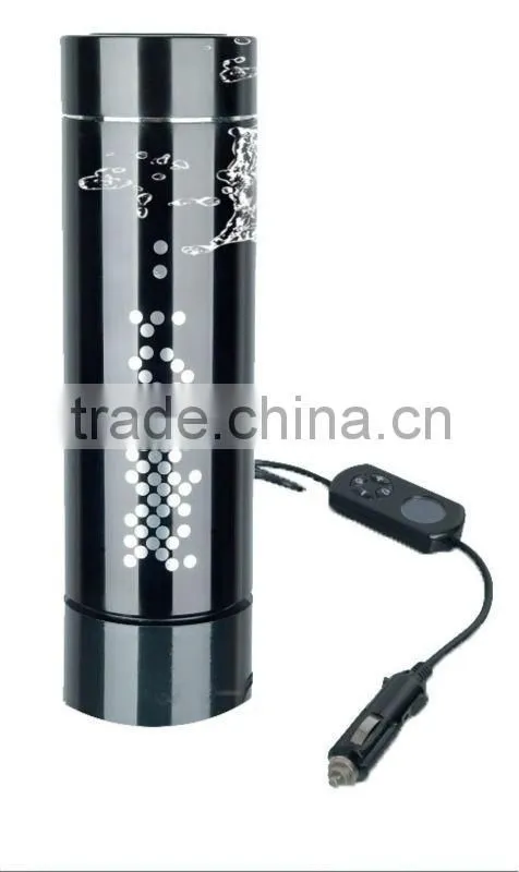Car Electric Kettle Captain series one