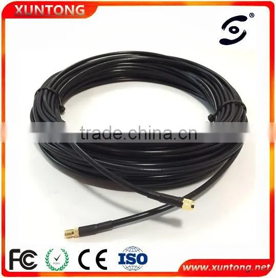 Laptop DC Cable 12V DC Power Adapter Cord With 5.5*2.5MM DC connectors