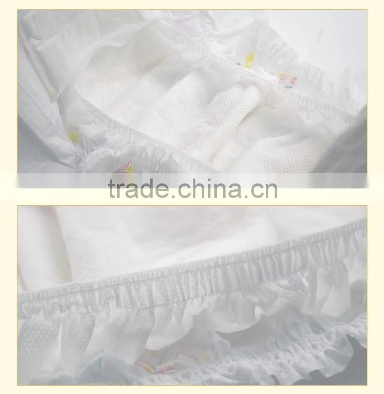 baby diaper manufacturers in China