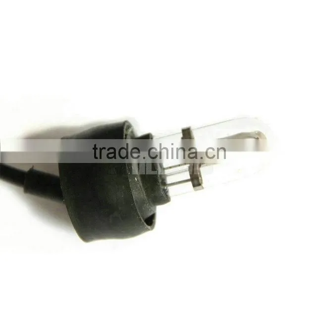 Type R 12V Multi-Function Adjustable Warning Strobe Light 8 Function Multi-color cover U tube led