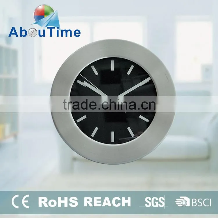 Modern and Metal kitchen wall clock mechanism