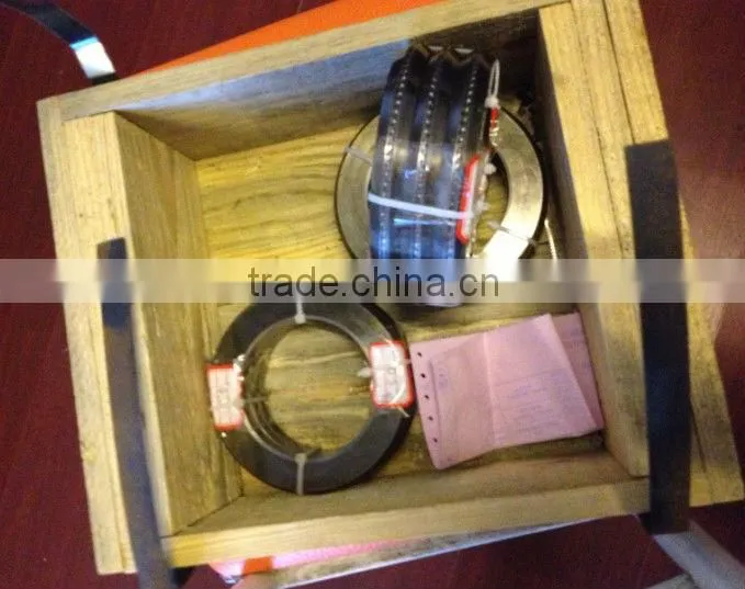 tungsten carbide rollers with good quality