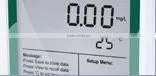 SELON820 PORTABLE DO METER (USING THE US DO PROBE )