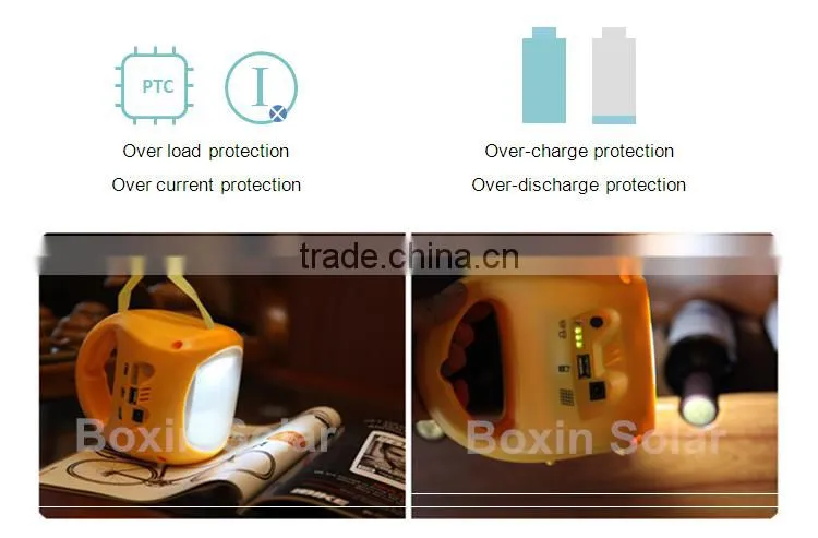 New arrivals made in china solar energy lighting