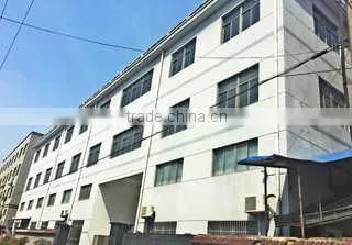 Yuyao Zhenbao Commodity Co., Ltd. company overview - view 2