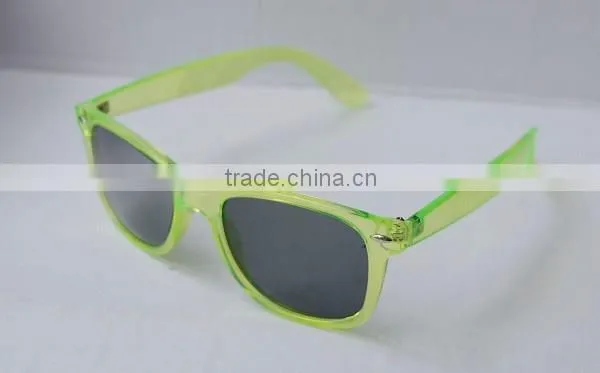 high quality diffraction glasses with fireworks lens
