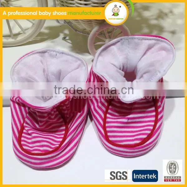 2015 unisex soft toddler anti-slip sock kid baby shoes