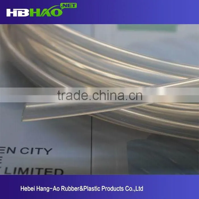 3mm High Temperature Silicone Rubber Vacuum Hose/Pipe/Tube