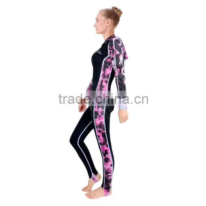 swimwear rash guard women and other women surf suit