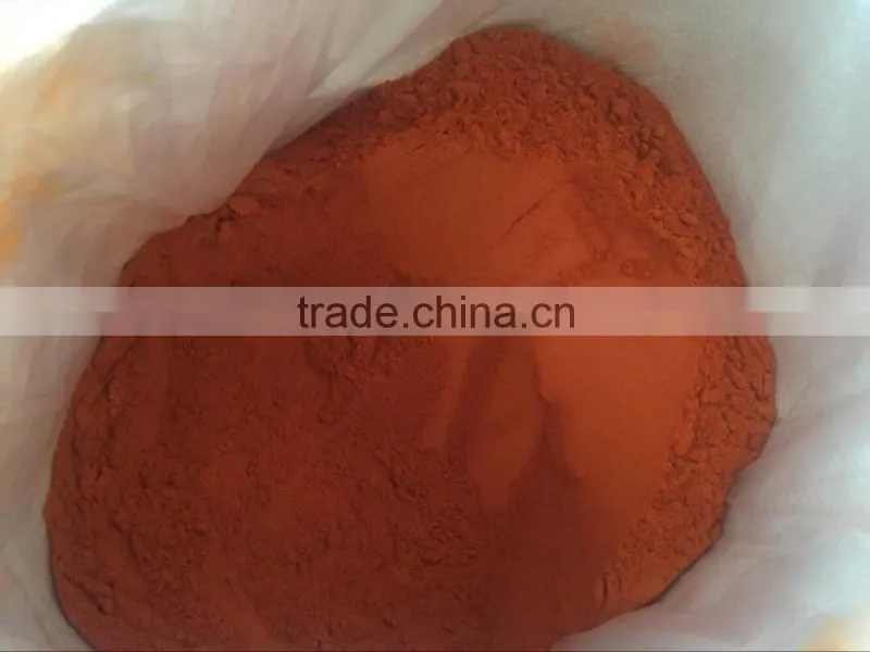 paprika powder