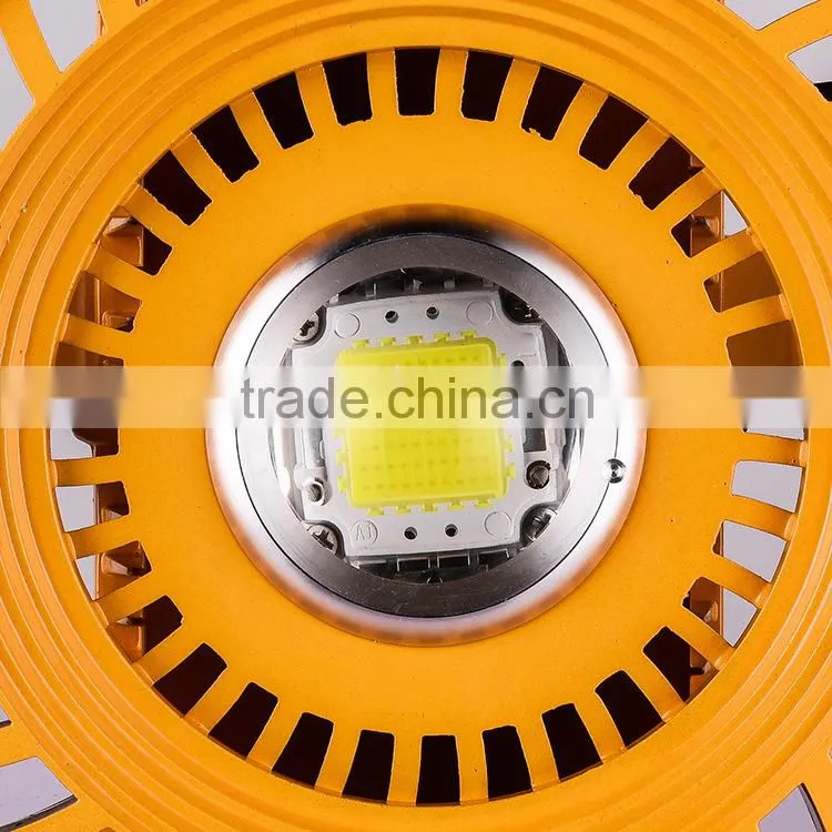 Atex epistar/bridgelux electric transfer pump explosion proof meanwell driver