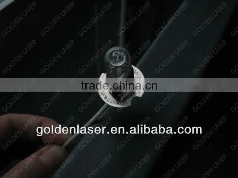 10w 20w 30w IPG fiber laser marker for metal
