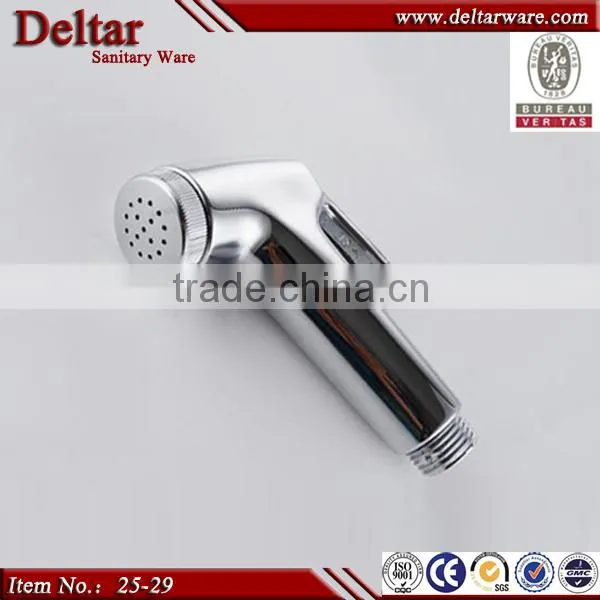 Brass Muslim Shattaf Set ,Toilet Bidet Shower ,Spary Shower