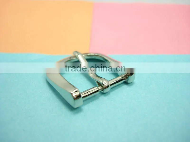 qifeng fashion metal pin buckles q-2349