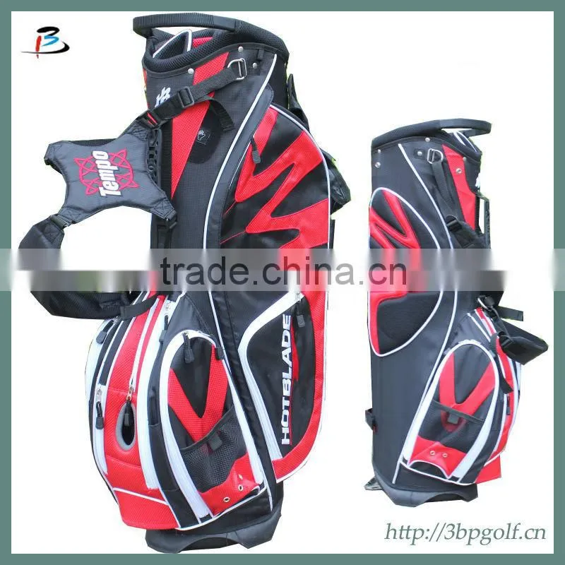 custom made golf bags