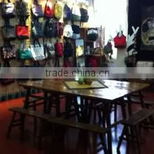 Shaoxing Keren Bag Co., Ltd. company overview - view 2