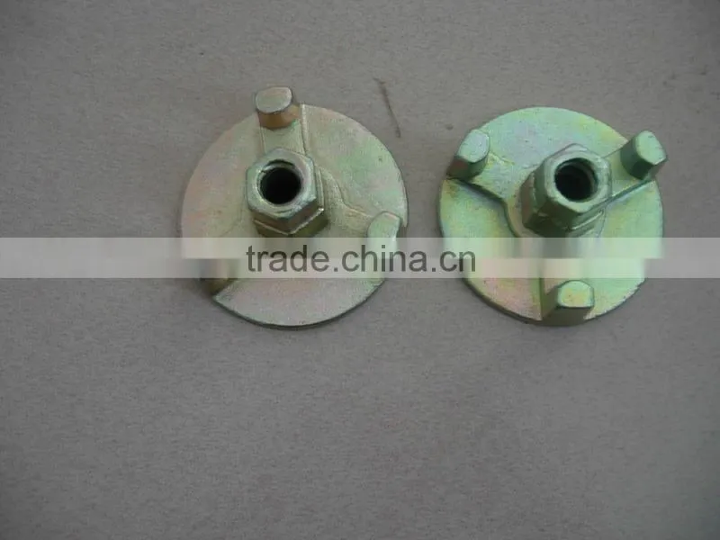Drop Forged Formwork Combination Nut