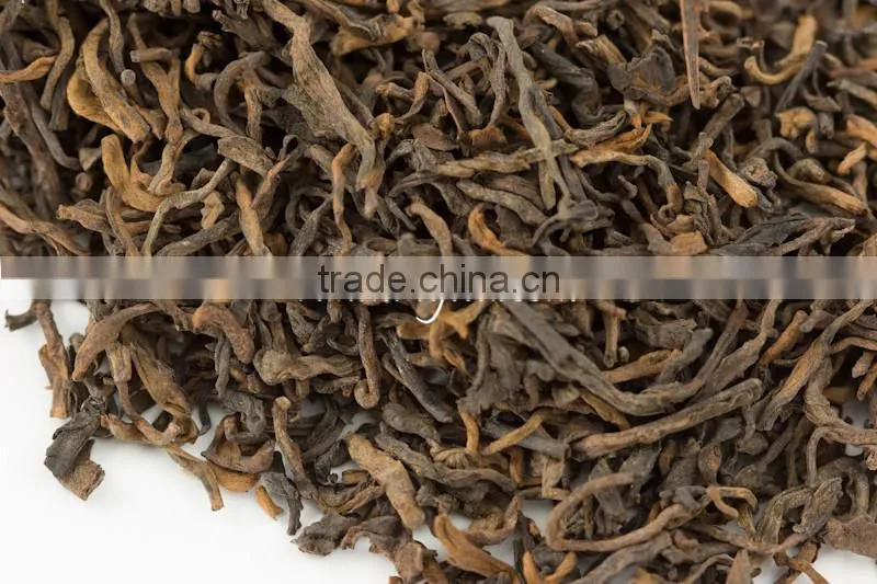 Lincang First Grade Loose Leave Puer