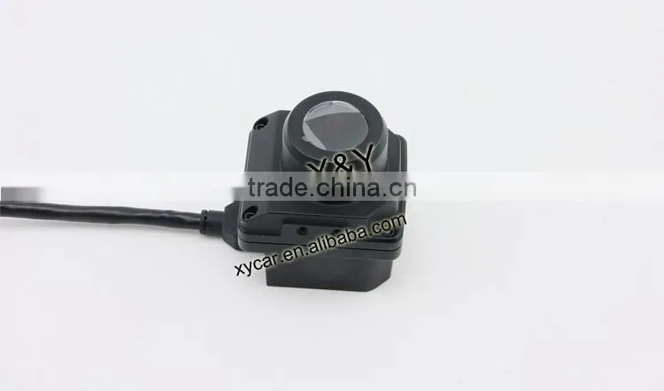 IR313 thermal cameras Support Night vision Pedestrian warning driving anti glaring ,thermal camera XY-IR313