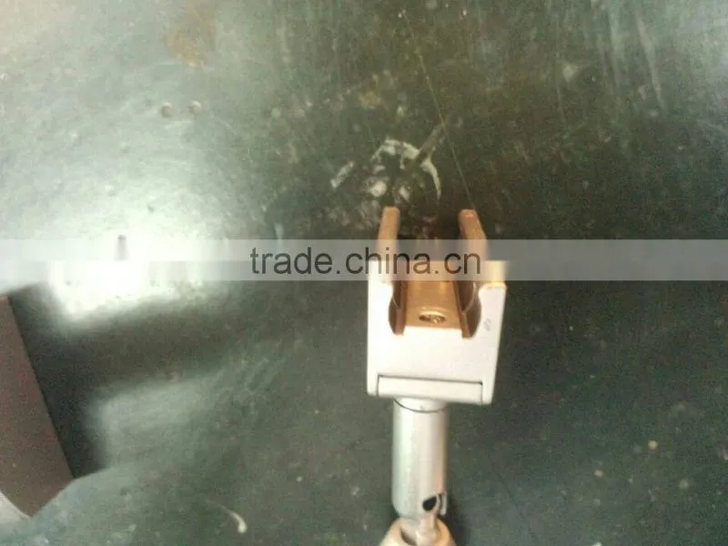 1W mini led track light spot 12v for showcase BW8121